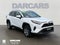 2025 Toyota RAV4 Hybrid XLE HYBRID / CLEAN CARFAX / 1 OWNER