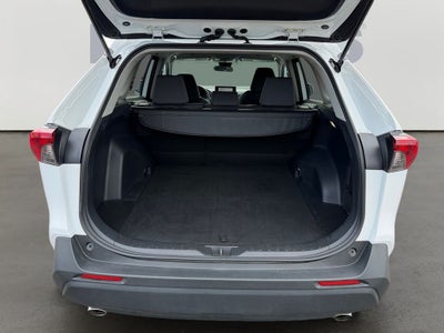 2025 Toyota RAV4 Hybrid XLE HYBRID / CLEAN CARFAX / 1 OWNER