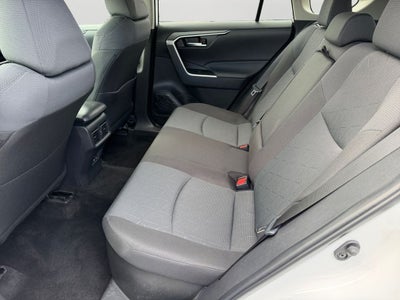 2025 Toyota RAV4 Hybrid XLE HYBRID / CLEAN CARFAX / 1 OWNER