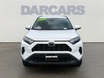 2025 Toyota RAV4 Hybrid XLE HYBRID / CLEAN CARFAX / 1 OWNER