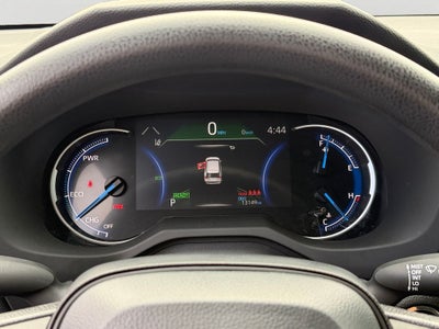 2025 Toyota RAV4 Hybrid XLE HYBRID / CLEAN CARFAX / 1 OWNER