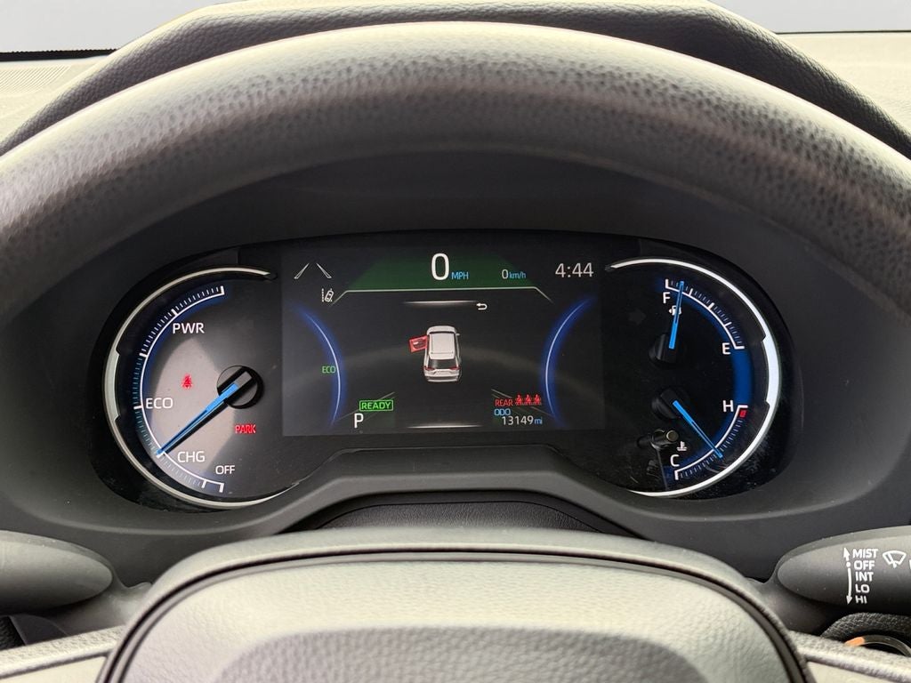 2025 Toyota RAV4 Hybrid XLE HYBRID / CLEAN CARFAX / 1 OWNER