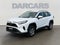 2025 Toyota RAV4 Hybrid XLE HYBRID / CLEAN CARFAX / 1 OWNER