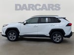 2025 Toyota RAV4 Hybrid XLE HYBRID / CLEAN CARFAX / 1 OWNER