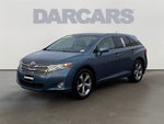 2011 Toyota Venza Base