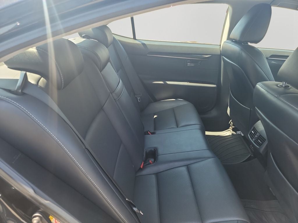 2016 Lexus ES 350 350