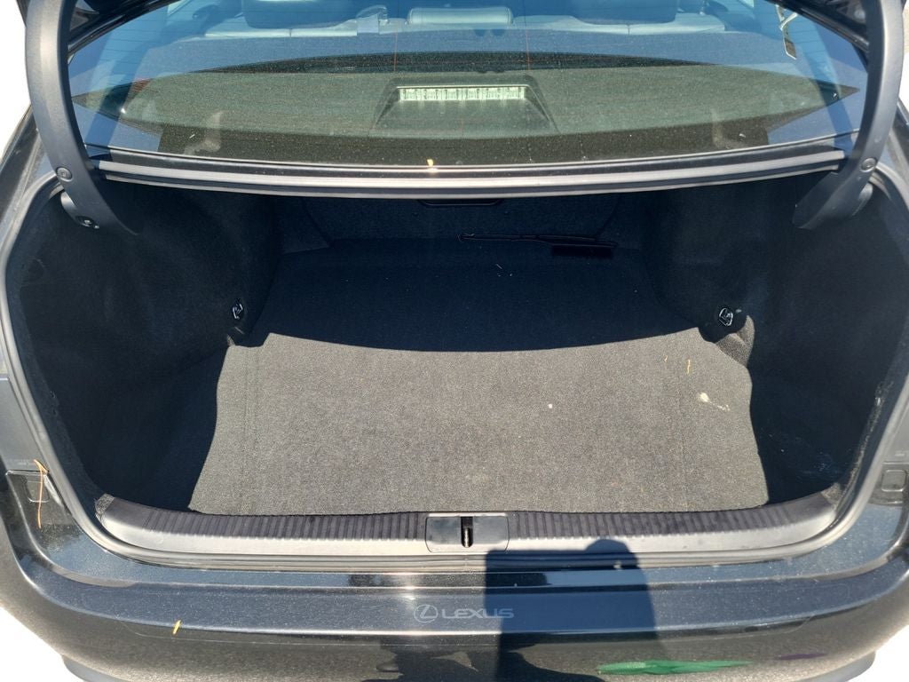 2016 Lexus ES 350 350