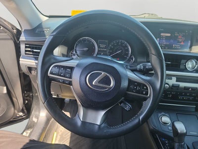 2016 Lexus ES 350 350