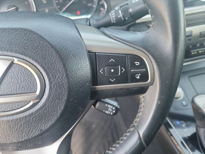 2016 Lexus ES 350 350