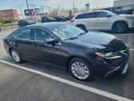 2016 Lexus ES 350 350