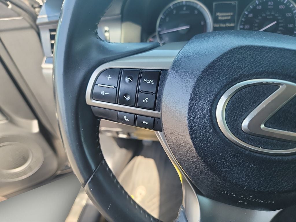 2016 Lexus ES 350 350