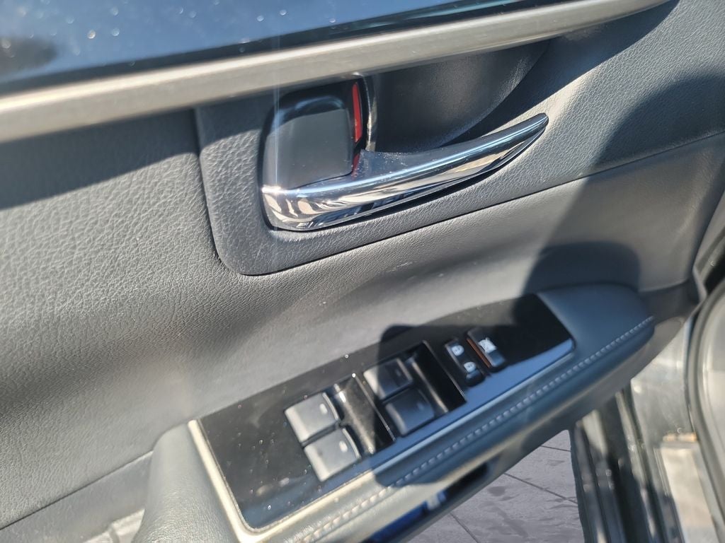 2016 Lexus ES 350 350