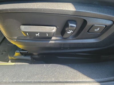 2016 Lexus ES 350 350