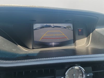 2016 Lexus ES 350 350