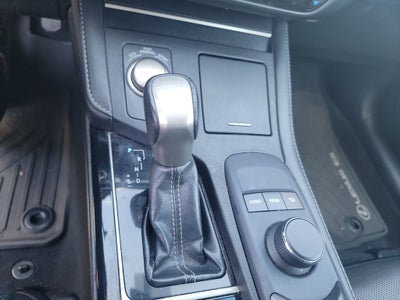 2016 Lexus ES 350 350