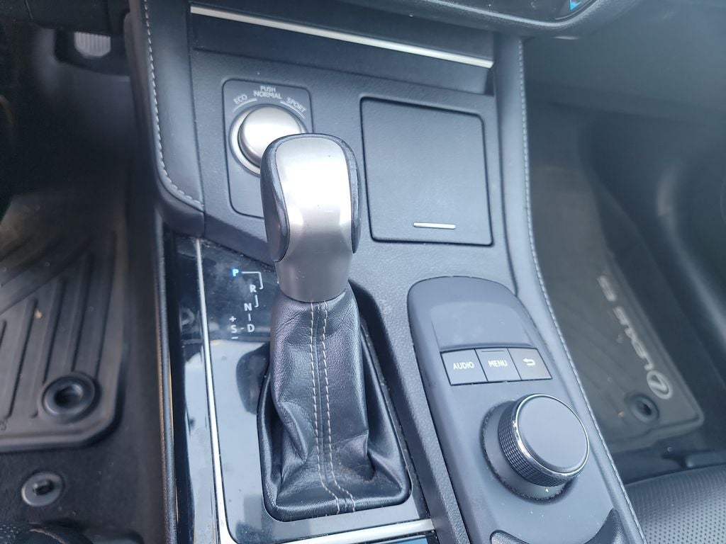 2016 Lexus ES 350 350