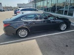 2016 Lexus ES 350 350