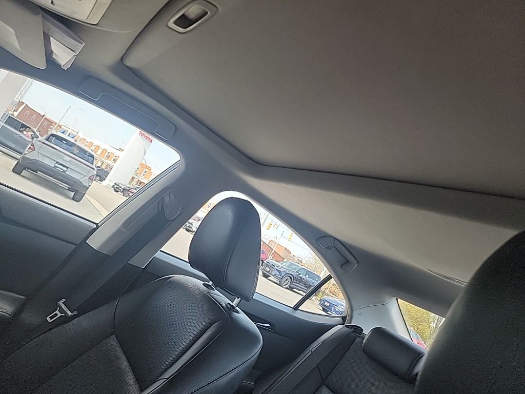 2016 Lexus ES 350 350