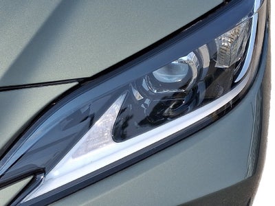 2025 Lexus ES 300h 300h w/ Premium Pkg
