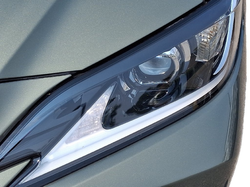 2025 Lexus ES 300h 300h w/ Premium Pkg