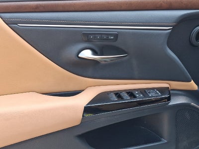 2025 Lexus ES 300h 300h w/ Premium Pkg