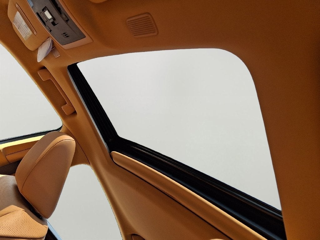 2025 Lexus ES 300h 300h w/ Premium Pkg