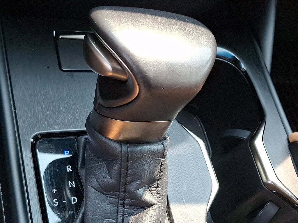 2025 Lexus ES 300h 300h w/ Premium Pkg