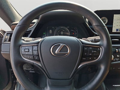 2025 Lexus ES 300h 300h w/ Premium Pkg