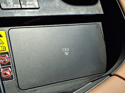 2025 Lexus ES 300h 300h w/ Premium Pkg