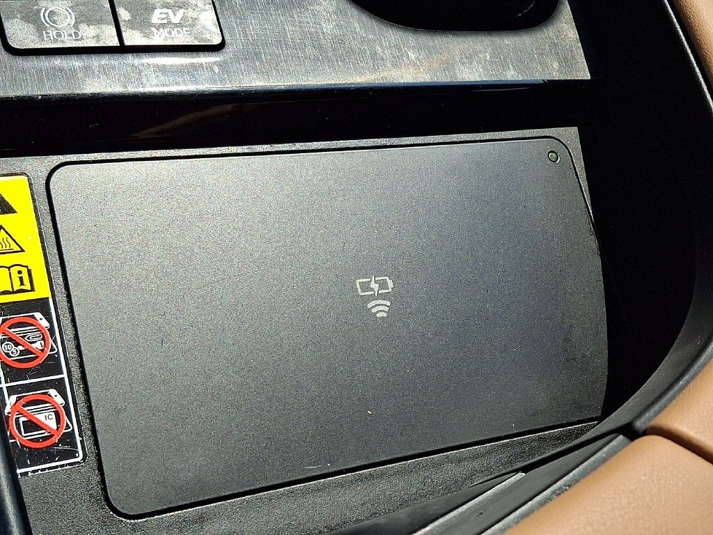 2025 Lexus ES 300h 300h w/ Premium Pkg
