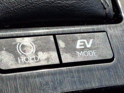 2025 Lexus ES 300h 300h w/ Premium Pkg