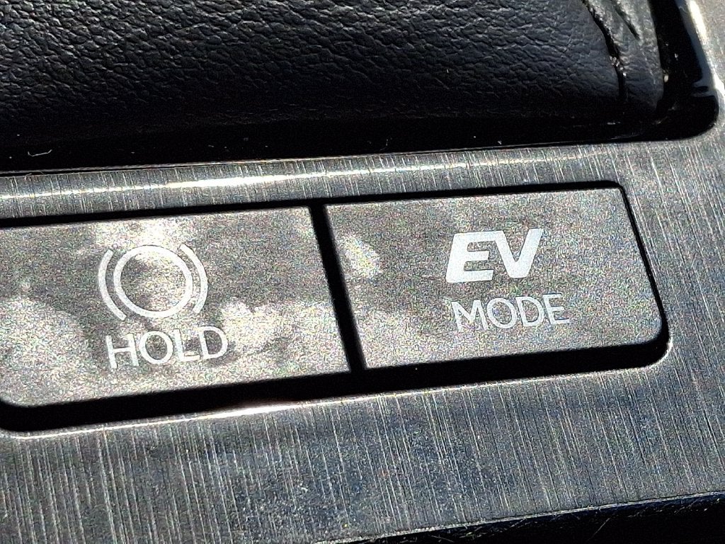 2025 Lexus ES 300h 300h w/ Premium Pkg