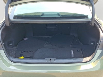 2025 Lexus ES 300h 300h w/ Premium Pkg