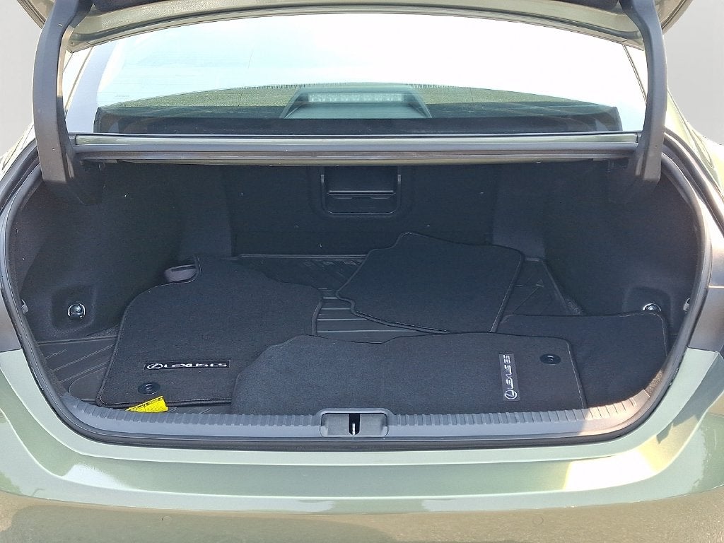 2025 Lexus ES 300h 300h w/ Premium Pkg