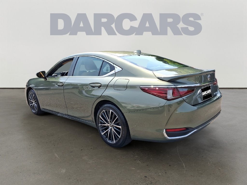 2025 Lexus ES 300h 300h w/ Premium Pkg