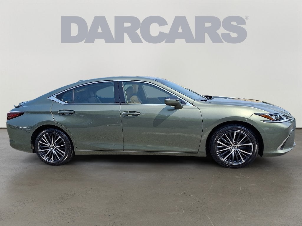 2025 Lexus ES 300h 300h w/ Premium Pkg