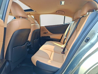 2025 Lexus ES 300h 300h w/ Premium Pkg