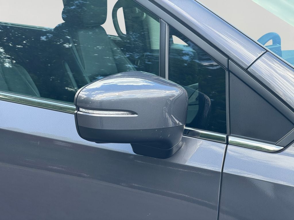 2025 Honda Odyssey EX-L CLEAN CARFAX 1 OWNER