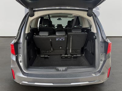 2025 Honda Odyssey EX-L CLEAN CARFAX 1 OWNER