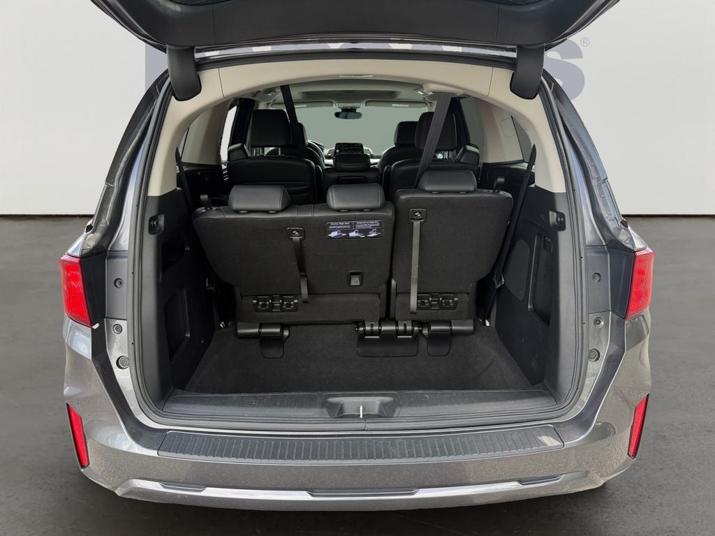 2025 Honda Odyssey EX-L CLEAN CARFAX 1 OWNER