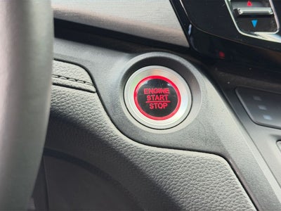 2025 Honda Odyssey EX-L CLEAN CARFAX 1 OWNER