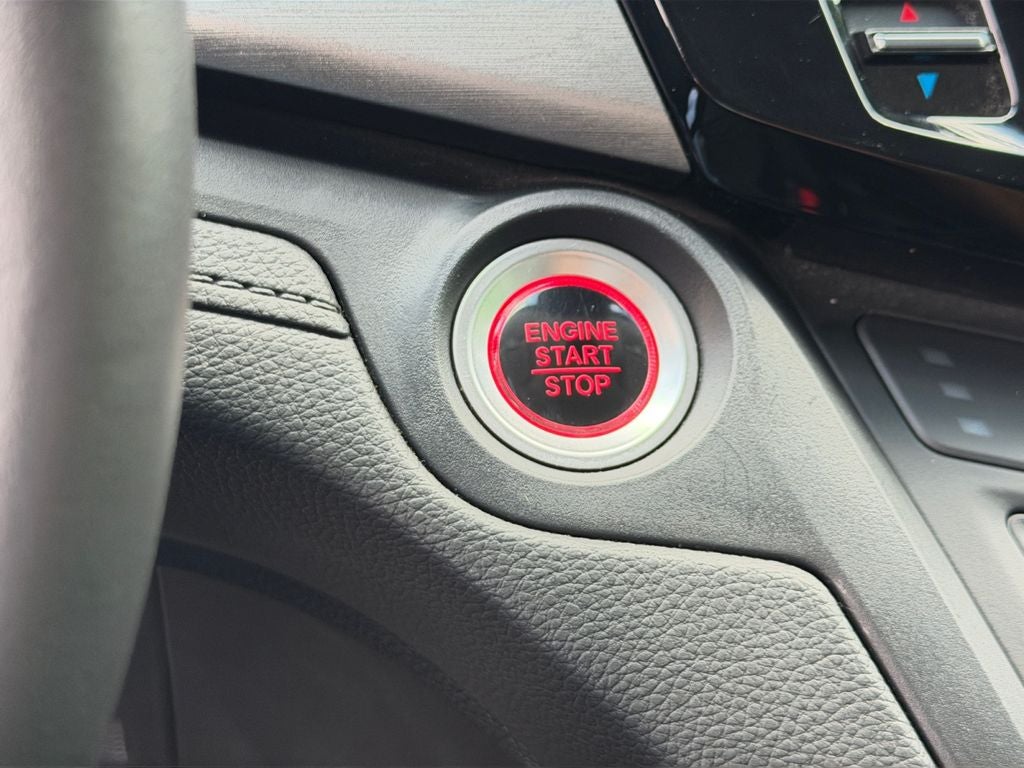 2025 Honda Odyssey EX-L CLEAN CARFAX 1 OWNER