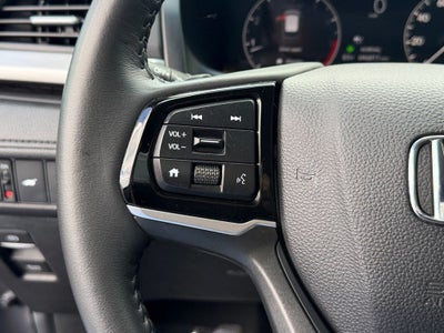 2025 Honda Odyssey EX-L CLEAN CARFAX 1 OWNER