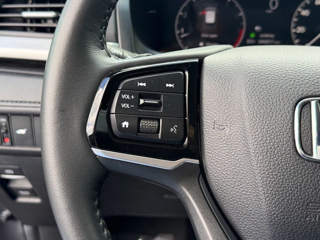 2025 Honda Odyssey EX-L CLEAN CARFAX 1 OWNER