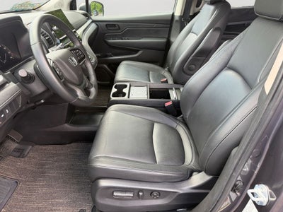 2025 Honda Odyssey EX-L CLEAN CARFAX 1 OWNER