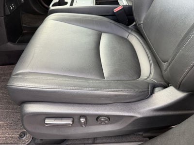 2025 Honda Odyssey EX-L CLEAN CARFAX 1 OWNER