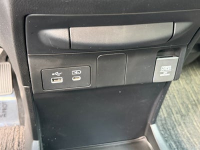 2025 Honda Odyssey EX-L CLEAN CARFAX 1 OWNER