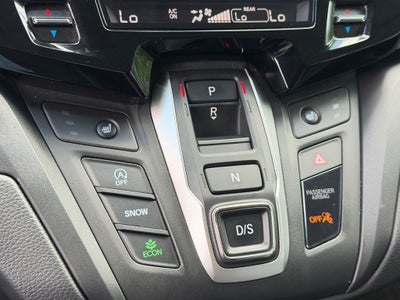 2025 Honda Odyssey EX-L CLEAN CARFAX 1 OWNER