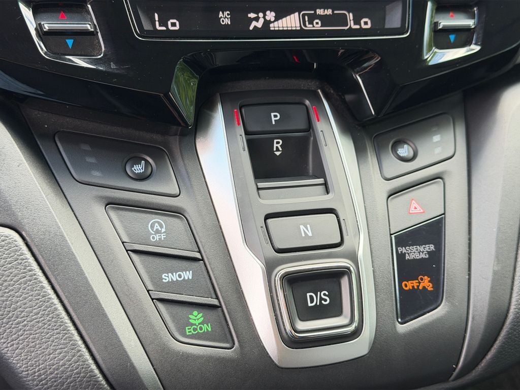 2025 Honda Odyssey EX-L CLEAN CARFAX 1 OWNER