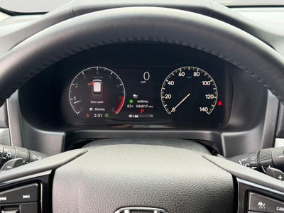 2025 Honda Odyssey EX-L CLEAN CARFAX 1 OWNER